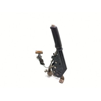 Recambio de palanca freno de mano para alfa romeo 156 (932_) 1.9 jtd (932b2) referencia OEM IAM   