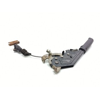 Recambio de palanca freno de mano para alfa romeo 156 (932_) 1.9 jtd (932b2) referencia OEM IAM   