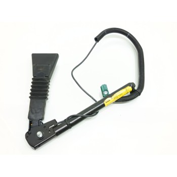 Recambio de enganche cinturon delantero derecho para opel corsa c (x01) 1.3 cdti (f08, f68) referencia OEM IAM 542405061D  
