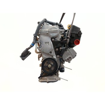 Recambio de motor completo para toyota yaris (_p13_) 1.5 hybrid (nhp130_) referencia OEM IAM X1NP92  1NZ