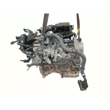 Recambio de motor completo para toyota yaris (_p13_) 1.5 hybrid (nhp130_) referencia OEM IAM X1NP92  1NZ