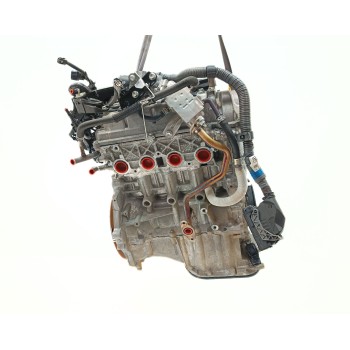 Recambio de motor completo para toyota yaris (_p13_) 1.5 hybrid (nhp130_) referencia OEM IAM X1NP92  1NZ