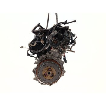 Recambio de motor completo para toyota yaris (_p13_) 1.5 hybrid (nhp130_) referencia OEM IAM X1NP92  1NZ