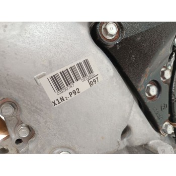 Recambio de motor completo para toyota yaris (_p13_) 1.5 hybrid (nhp130_) referencia OEM IAM X1NP92  1NZ