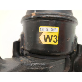 Recambio de soporte motor derecho para toyota yaris (_p13_) 1.5 hybrid (nhp130_) referencia OEM IAM W3  