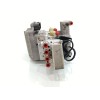 Recambio de servofreno para toyota yaris (_p13_) 1.5 hybrid (nhp130_) referencia OEM IAM 4727047030  