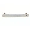 Recambio de refuerzo paragolpes trasero para toyota yaris (_p13_) 1.5 hybrid (nhp130_) referencia OEM IAM 52164F  
