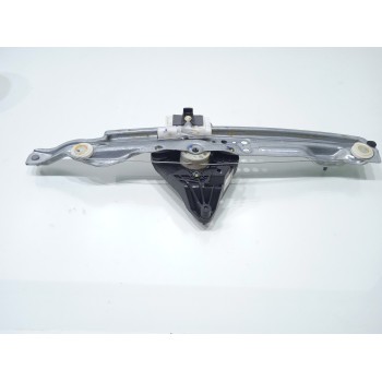 Recambio de elevalunas trasero derecho para dacia sandero iii referencia OEM IAM 827208625R  