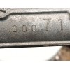 Recambio de cremallera direccion para toyota yaris (_p13_) 1.5 hybrid (nhp130_) referencia OEM IAM 75042617B  00071