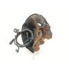 Recambio de mangueta delantera derecha para toyota yaris (_p13_) 1.5 hybrid (nhp130_) referencia OEM IAM 500924  