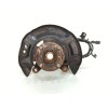 Recambio de mangueta delantera derecha para toyota yaris (_p13_) 1.5 hybrid (nhp130_) referencia OEM IAM 500924  
