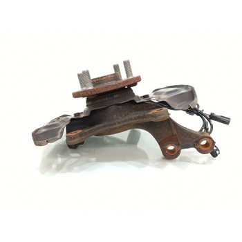 Recambio de mangueta delantera derecha para toyota yaris (_p13_) 1.5 hybrid (nhp130_) referencia OEM IAM 500924  