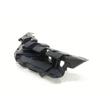 Recambio de soporte paragolpes delantero para toyota yaris (_p13_) 1.5 hybrid (nhp130_) referencia OEM IAM 531110DB10  