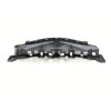 Recambio de soporte paragolpes delantero para toyota yaris (_p13_) 1.5 hybrid (nhp130_) referencia OEM IAM 531110DB10  