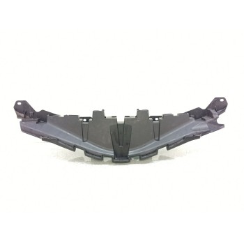 Recambio de soporte paragolpes delantero para toyota yaris (_p13_) 1.5 hybrid (nhp130_) referencia OEM IAM 531110DB10  