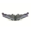 Recambio de soporte paragolpes delantero para toyota yaris (_p13_) 1.5 hybrid (nhp130_) referencia OEM IAM 531110DB10  