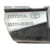 Recambio de soporte paragolpes delantero para toyota yaris (_p13_) 1.5 hybrid (nhp130_) referencia OEM IAM 531110DB10  