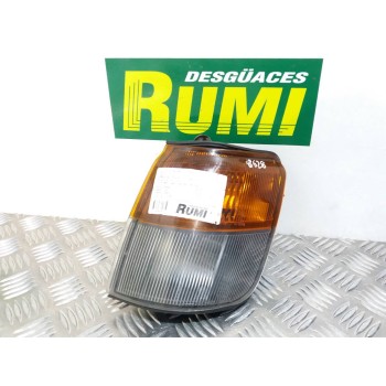 Recambio de piloto delantero izquierdo para mitsubishi montero (v20/v40) 2800 td american dream (5-ptas.) referencia OEM IAM 210