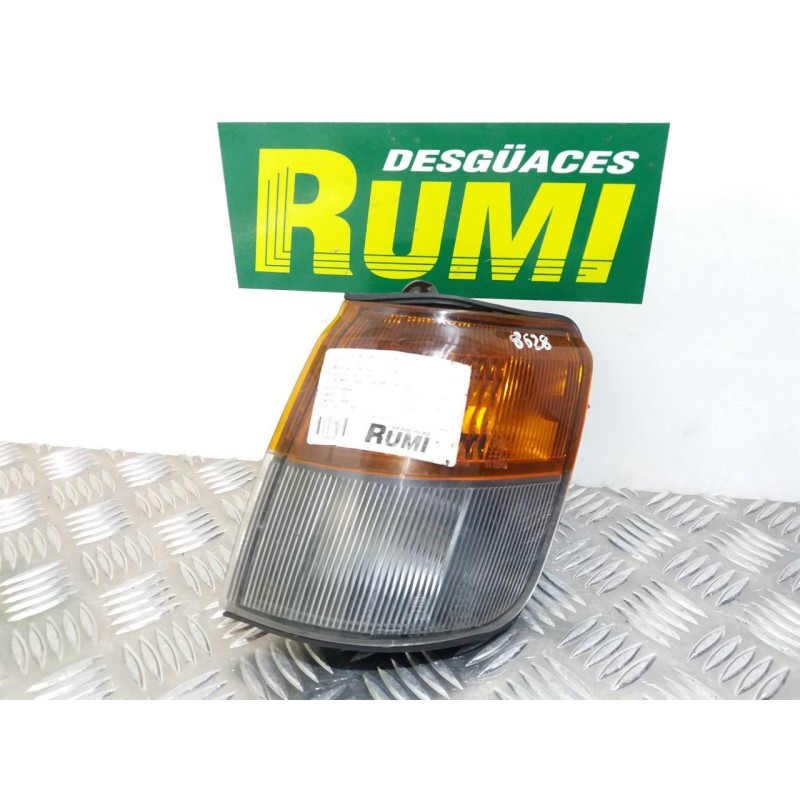 Recambio de piloto delantero izquierdo para mitsubishi montero (v20/v40) 2800 td american dream (5-ptas.) referencia OEM IAM 210