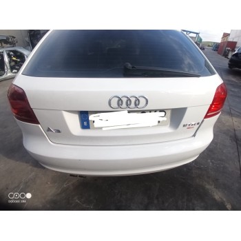 audi a3 (8p) del año 2009