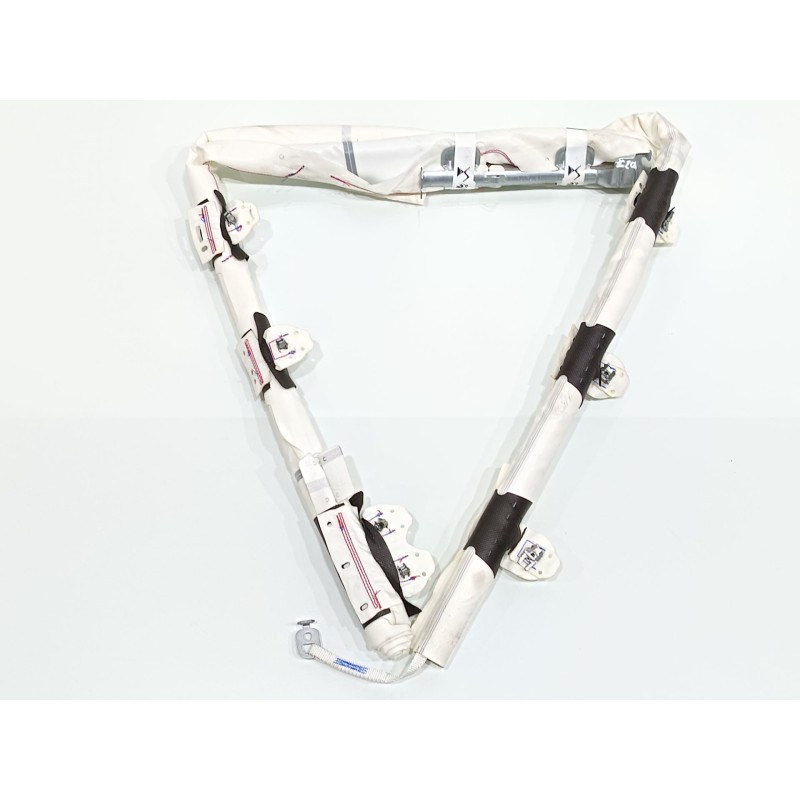 Recambio de airbag cortina delantero izquierdo para opel corsa f gs line referencia OEM IAM 9827991480  