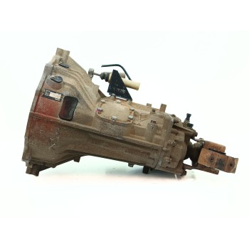Recambio de caja cambios para iveco daily caja cerrada (1999 =>) 29 - l 12 caja cerrada referencia OEM IAM 8871859  