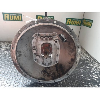 Recambio de caja cambios para nissan patrol (k/w160) hardtop (k160) referencia OEM IAM T5100PC 32000G9560 072010641