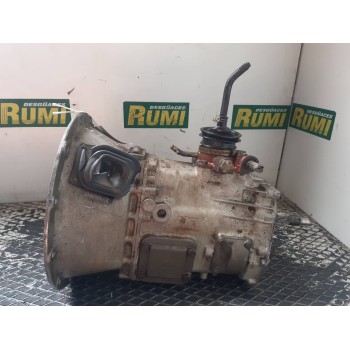 Recambio de caja cambios para nissan patrol (k/w160) hardtop (k160) referencia OEM IAM T5100PC 32000G9560 072010641