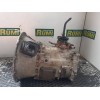 Recambio de caja cambios para nissan patrol (k/w160) hardtop (k160) referencia OEM IAM T5100PC 32000G9560 072010641