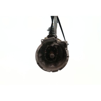 Recambio de caja cambios para land rover discovery (salljg/lj) tdi es (5-ptas.) referencia OEM IAM HRC2476  