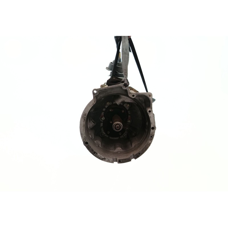 Recambio de caja cambios para land rover discovery (salljg/lj) tdi es (5-ptas.) referencia OEM IAM HRC2476  