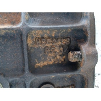 Recambio de caja cambios para land rover discovery (salljg/lj) tdi es (5-ptas.) referencia OEM IAM HRC2476  