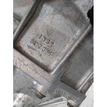Recambio de caja cambios para land rover discovery (salljg/lj) tdi es (5-ptas.) referencia OEM IAM HRC2476  