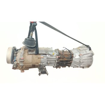 Recambio de caja cambios para land rover discovery (salljg/lj) tdi es (5-ptas.) referencia OEM IAM HRC2476  