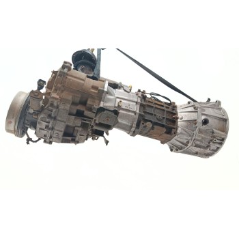 Recambio de caja cambios para land rover discovery (salljg/lj) tdi es (5-ptas.) referencia OEM IAM HRC2476  