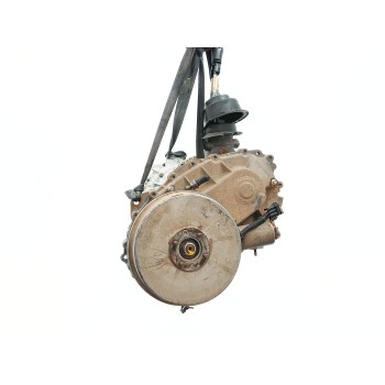Recambio de caja cambios para land rover discovery (salljg/lj) tdi es (5-ptas.) referencia OEM IAM HRC2476  