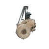 Recambio de caja cambios para land rover discovery (salljg/lj) tdi es (5-ptas.) referencia OEM IAM HRC2476  