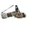 Recambio de caja cambios para land rover discovery (salljg/lj) tdi es (5-ptas.) referencia OEM IAM HRC2476  