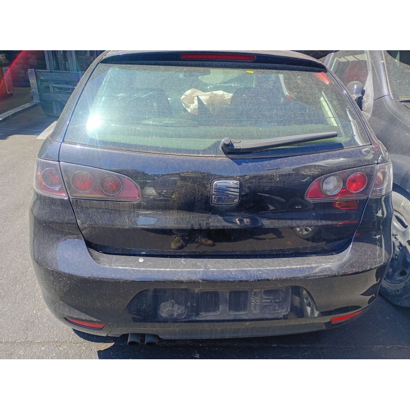 SEAT IBIZA III (6L1)