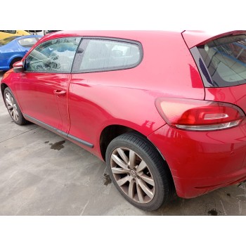 volkswagen scirocco iii (137, 138) del año 2009