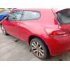 volkswagen scirocco iii (137, 138) del año 2009