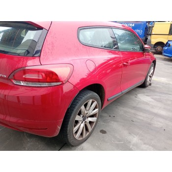volkswagen scirocco iii (137, 138) del año 2009