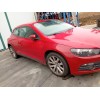 volkswagen scirocco iii (137, 138) del año 2009