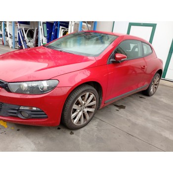 volkswagen scirocco iii (137, 138) del año 2009