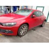 volkswagen scirocco iii (137, 138) del año 2009