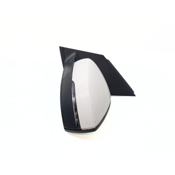 Recambio de retrovisor izquierdo para volkswagen polo v (6r1, 6c1) 1.2 tdi referencia OEM IAM 6R1857501AR / E9024483  