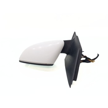 Recambio de retrovisor izquierdo para volkswagen polo v (6r1, 6c1) 1.2 tdi referencia OEM IAM 6R1857501AR / E9024483  