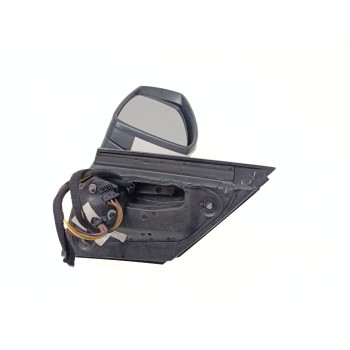 Recambio de retrovisor izquierdo para volkswagen polo v (6r1, 6c1) 1.2 tdi referencia OEM IAM 6R1857501AR / E9024483  