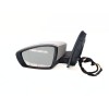 Recambio de retrovisor izquierdo para volkswagen polo v (6r1, 6c1) 1.2 tdi referencia OEM IAM 6R1857501AR / E9024483  