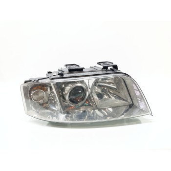 Recambio de faro derecho para audi a6 berlina (4b2) 3.0 quattro referencia OEM IAM 15593000  